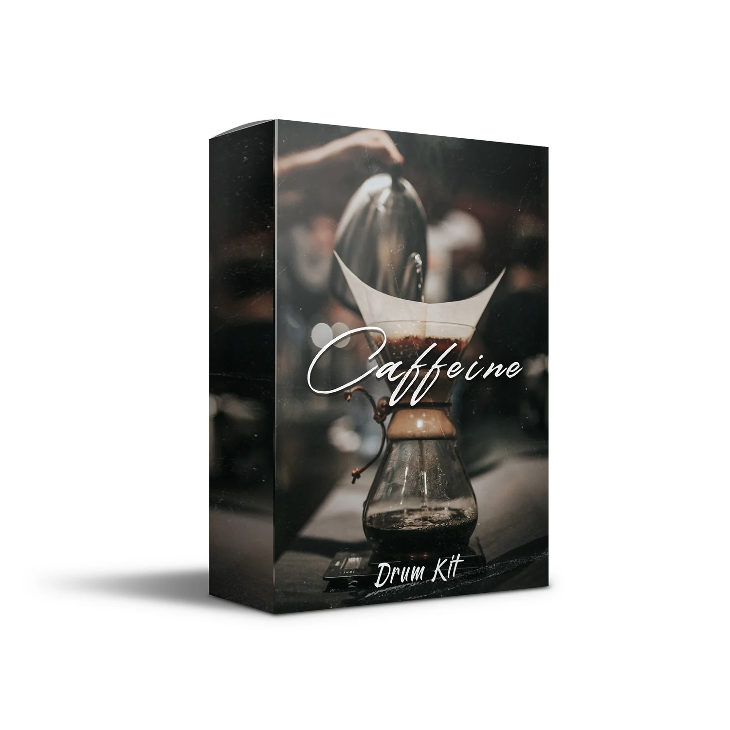 Free Trap Drum Kit 2020 - Caffeine (by OneS Beats) | Trap Drum Kit Download